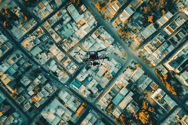 Drone Delivery in the US: Navigating Challenges for Scalable Operations