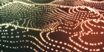 Blockchain's Impact: Enhancing Supply Chain Transparency in US Transportation - Cover Image