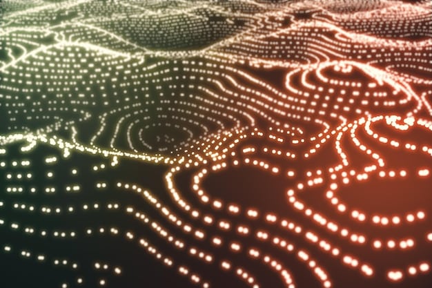 Blockchain’s Impact: Enhancing Supply Chain Transparency in US Transportation