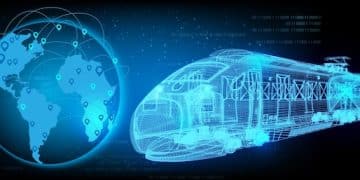Cybersecurity in US Transportation: Protecting Critical Systems - Cover Image