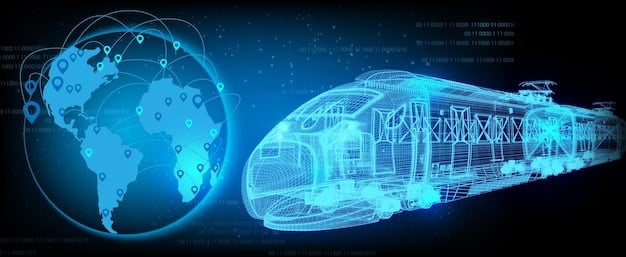 Cybersecurity in US Transportation: Protecting Critical Systems