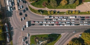 Data Analytics in Transportation: Reduce Fuel Consumption by 10% - Cover Image