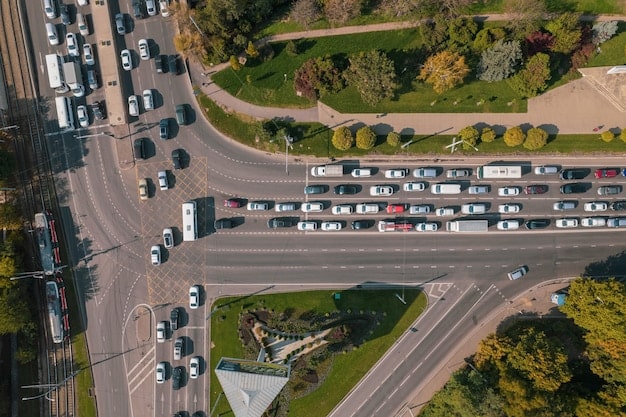 Data Analytics in Transportation: Reduce Fuel Consumption by 10%