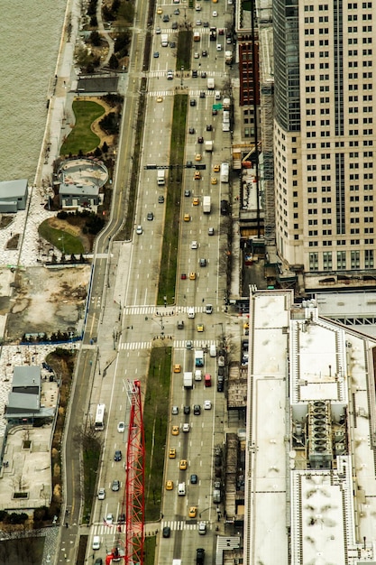 Digital Twins Revolutionize US Transportation: Planning & Design