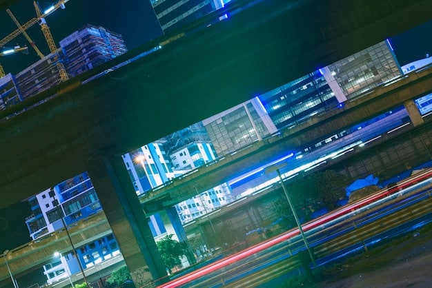 Predictive Maintenance in Transportation: IoT Sensors Reduce Downtime