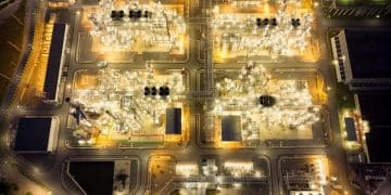 Smart City Framework 2025: Impact on US Infrastructure Projects - Cover Image