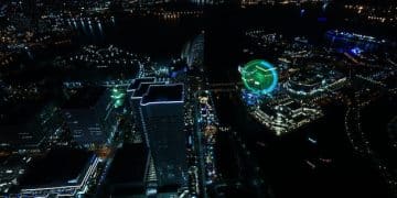 Smart City Cybersecurity: New Federal Regulations & Data Privacy in 2025 - Cover Image