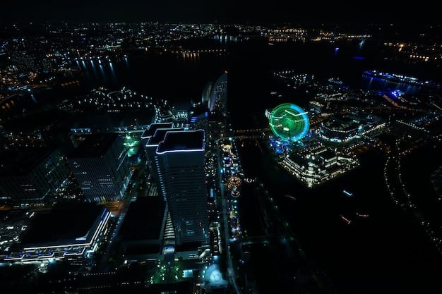 Smart City Cybersecurity: New Federal Regulations & Data Privacy in 2025