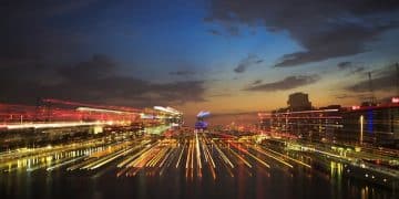Smart Grid Investments: Federal Funding to Cut Energy Costs by 15% - Cover Image