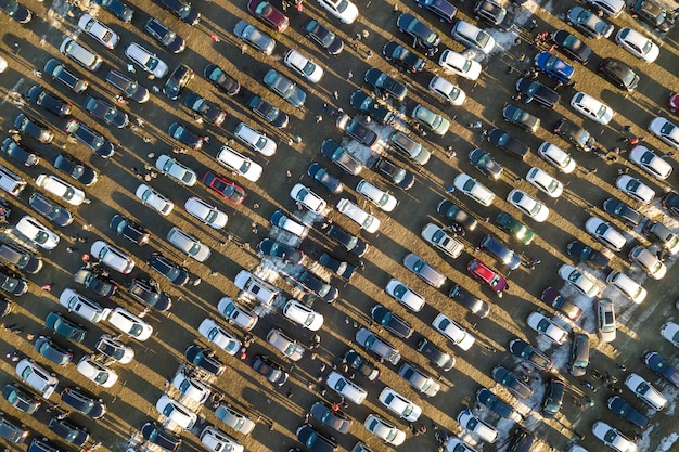 Real-Time Traffic Management: AI Cuts Commute Times in US Cities?