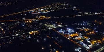 Smart Street Lighting: Save 40% on Energy with LED Conversions - Cover Image