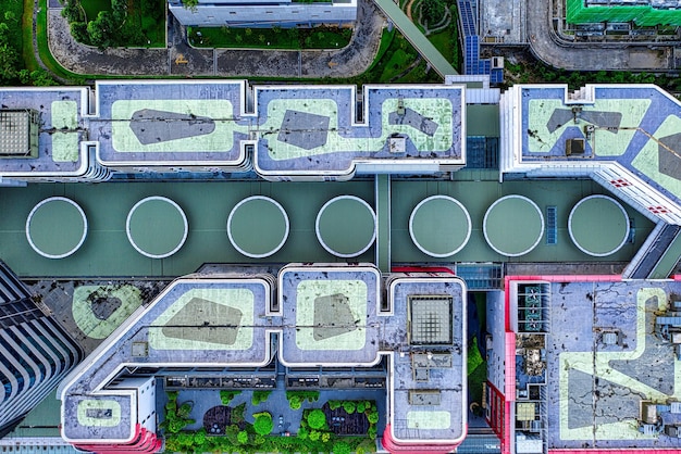 Smart Water Management: Sensors Cut Waste by 25% in US Cities