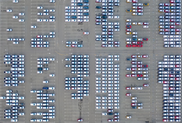 Smart Parking: Mobile Apps & Sensors Boost City Revenue 10%