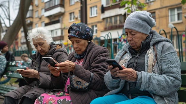 Digital Inclusion: Smart City Initiatives for Low-Income Communities