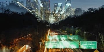 Smart City Standards: ANSI and IEEE Guidelines for Interoperability - Cover Image