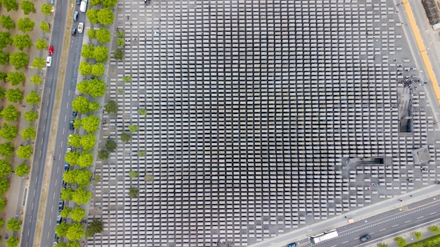 Electric Vehicle Infrastructure: Preparing Cities for EV Adoption by 2030