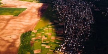 Smart City Funding: Your Guide to US Federal Grants & Loans - Cover Image