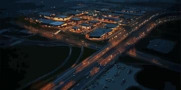 The Future of Smart Cities: Tech Reshaping Urban Life by 2027 - Cover Image