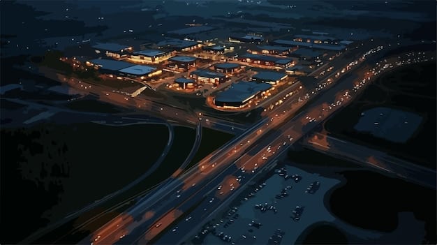The Future of Smart Cities: Tech Reshaping Urban Life by 2027