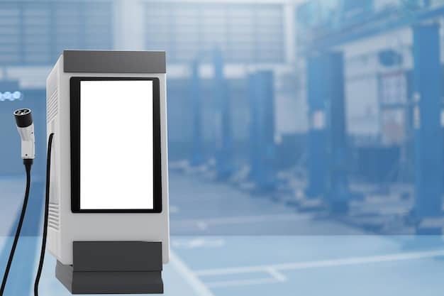 Electric Vehicle Range: New Battery Tech Boosts Range 15% by 2026