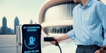 Electric Vehicle Charging Standards: NACS Shift & US Implications - Cover Image