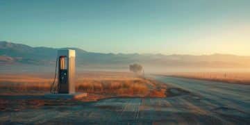 Decoding the EV Charging Infrastructure Bill: A US Impact Analysis - Cover Image