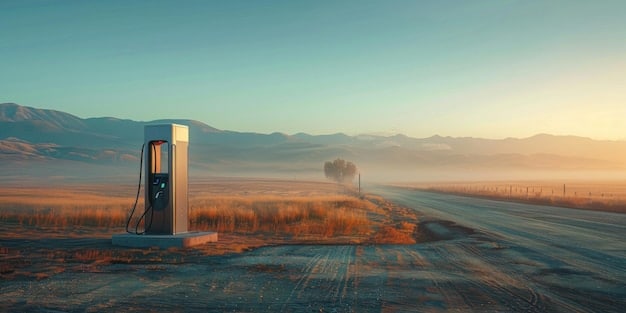 Decoding the EV Charging Infrastructure Bill: A US Impact Analysis