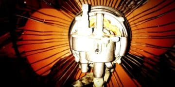 Electric Vehicle Maintenance Costs: 5-Year Savings Analysis - Cover Image