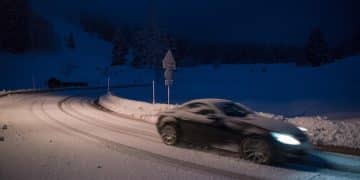 Electric Vehicle Performance: How Weather Impacts Range and Battery Life - Cover Image