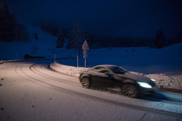 Electric Vehicle Performance: How Weather Impacts Range and Battery Life