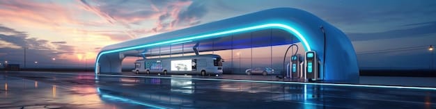 Electric Vehicle Grid Integration: V2G Technology and Benefits