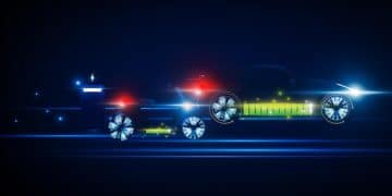 Electric Vehicle Autonomous Driving: Comparing Future & Current Systems - Cover Image