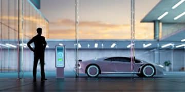Electric Vehicle Subscriptions: A 2025 Ownership Alternative? - Cover Image