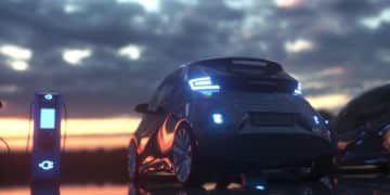 Electric Vehicle Wireless Charging: The Future of Contactless Charging Nationwide - Cover Image