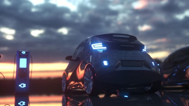 Electric Vehicle Wireless Charging: The Future of Contactless Charging Nationwide