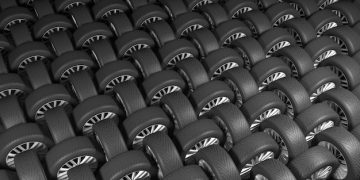 Electric Vehicle Tire Technology: Improving Range and Performance - Cover Image