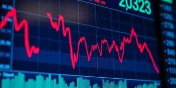 U.S. stock market slowdown Q2 2025: what to expect