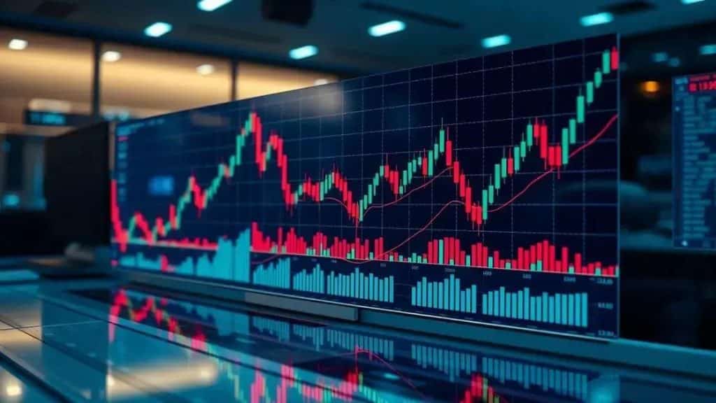 Federal tariff impacts on financial markets: what to know