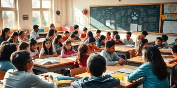 U.S. school choice grant priorities for 2024