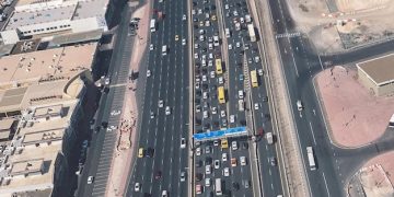 Mobility-as-a-Service (MaaS) in the US: Can It Cut Congestion? - Cover Image
