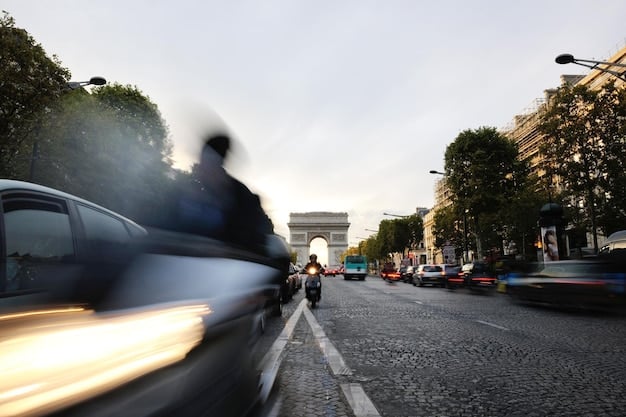Micromobility Revolution: E-Scooters & E-Bikes Cut Commute by 10 Minutes?