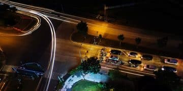 Smart Infrastructure Investments: Reshaping US Mobility by 2026 - Cover Image