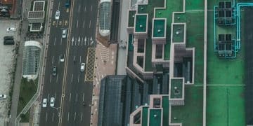 AI Traffic Management: Cutting Congestion by 15% in US Cities - Cover Image