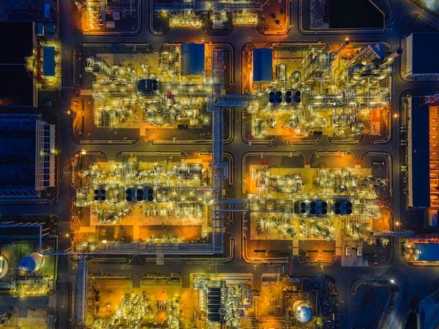How 2025 Smart City Standards Will Reshape Infrastructure Approvals