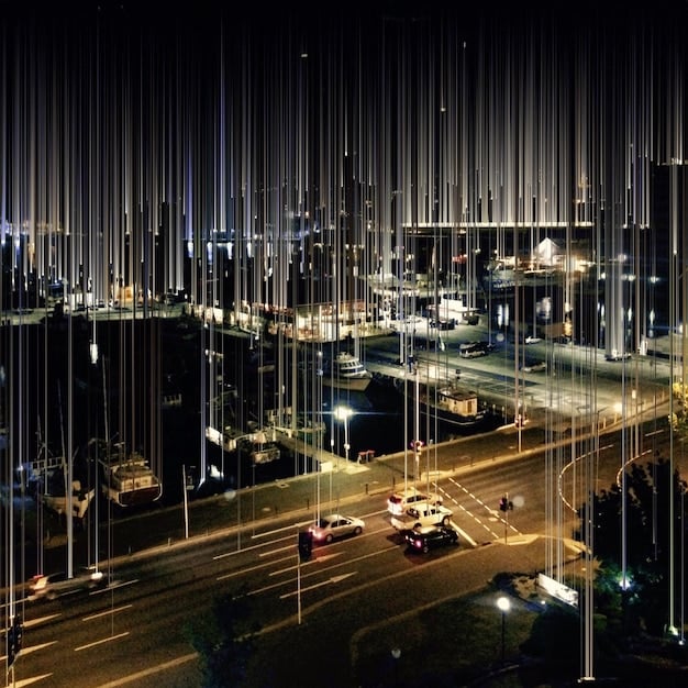 Smart Grid 2.0: 5G Revolutionizes US Energy by 2025
