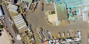 Smart Waste Management: AI Cuts Landfill Waste by 30% - Cover Image