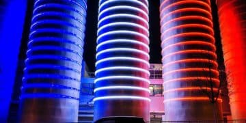 US Electric Vehicle Market Share: Latest Sales Figures and Market Trends - Cover Image