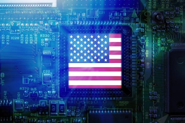 Electric Vehicle Battery Breakthroughs: The Next 12 Months in the US