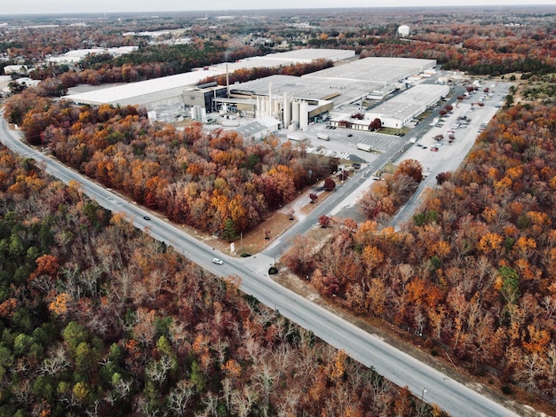 The Impact of US Regulations on Electric Vehicle Battery Production