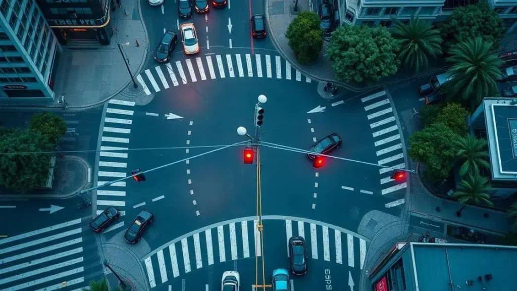 AI-driven traffic congestion management systems revolutionize cities